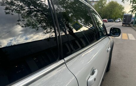 Volvo XC70 II рестайлинг, 2012 год, 2 420 000 рублей, 8 фотография