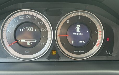 Volvo XC70 II рестайлинг, 2012 год, 2 420 000 рублей, 10 фотография