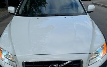 Volvo XC70 II рестайлинг, 2012 год, 2 420 000 рублей, 9 фотография