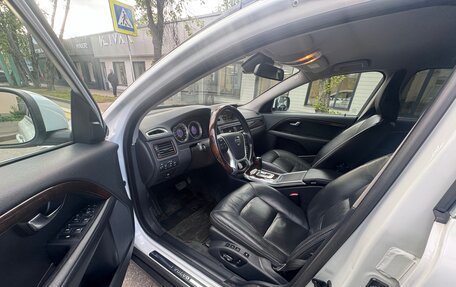 Volvo XC70 II рестайлинг, 2012 год, 2 420 000 рублей, 12 фотография