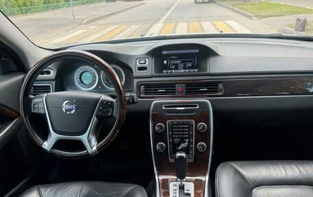 Volvo XC70 II рестайлинг, 2012 год, 2 420 000 рублей, 11 фотография