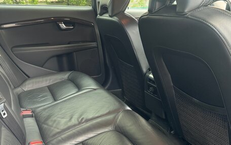 Volvo XC70 II рестайлинг, 2012 год, 2 420 000 рублей, 16 фотография