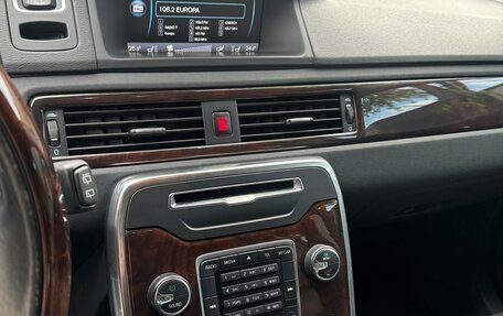 Volvo XC70 II рестайлинг, 2012 год, 2 420 000 рублей, 17 фотография