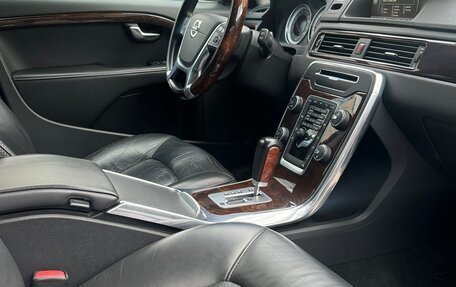 Volvo XC70 II рестайлинг, 2012 год, 2 420 000 рублей, 13 фотография