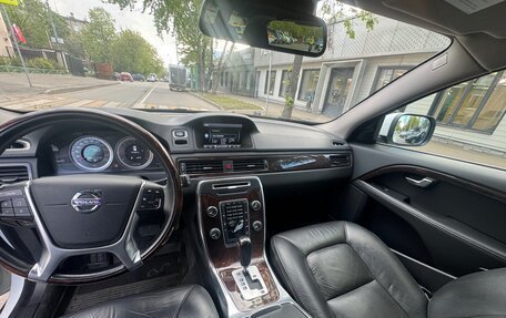Volvo XC70 II рестайлинг, 2012 год, 2 420 000 рублей, 15 фотография