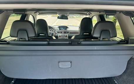 Volvo XC70 II рестайлинг, 2012 год, 2 420 000 рублей, 18 фотография