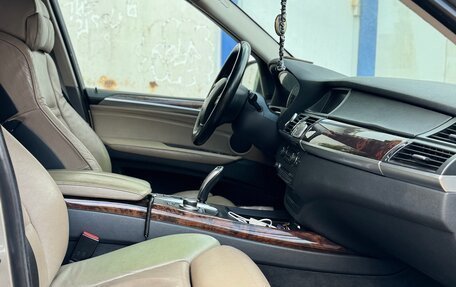 BMW X5, 2007 год, 1 650 000 рублей, 10 фотография
