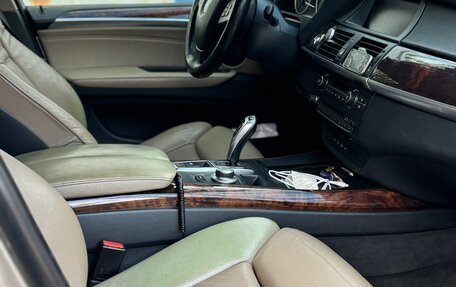BMW X5, 2007 год, 1 650 000 рублей, 11 фотография