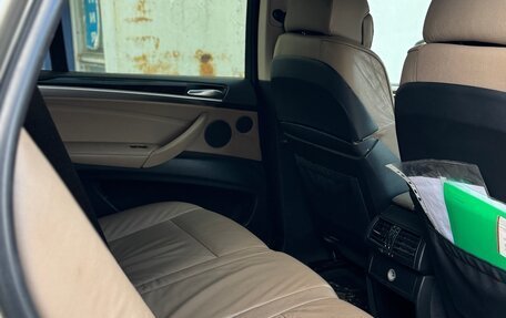 BMW X5, 2007 год, 1 650 000 рублей, 7 фотография