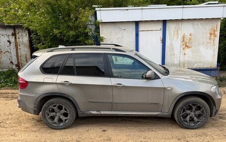 BMW X5, 2007 год, 1 650 000 рублей, 14 фотография