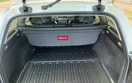 Volvo XC70 II рестайлинг, 2012 год, 2 420 000 рублей, 19 фотография