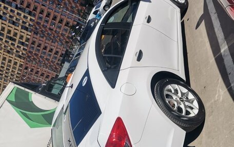 Chevrolet Cruze II, 2014 год, 1 050 000 рублей, 5 фотография