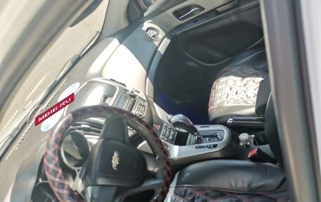 Chevrolet Cruze II, 2014 год, 1 050 000 рублей, 7 фотография