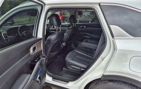 KIA Sorento IV, 2021 год, 3 900 000 рублей, 12 фотография
