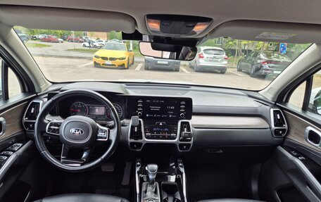 KIA Sorento IV, 2021 год, 3 900 000 рублей, 15 фотография
