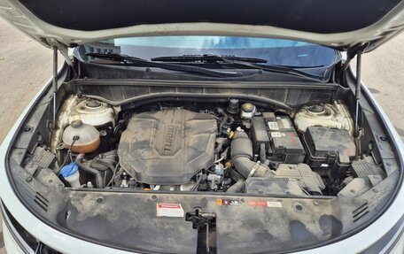 KIA Sorento IV, 2021 год, 3 900 000 рублей, 16 фотография