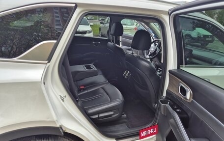 KIA Sorento IV, 2021 год, 3 900 000 рублей, 11 фотография