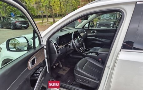 KIA Sorento IV, 2021 год, 3 900 000 рублей, 9 фотография