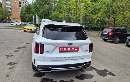 KIA Sorento IV, 2021 год, 3 900 000 рублей, 5 фотография