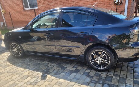 Mazda 3, 2006 год, 670 000 рублей, 4 фотография