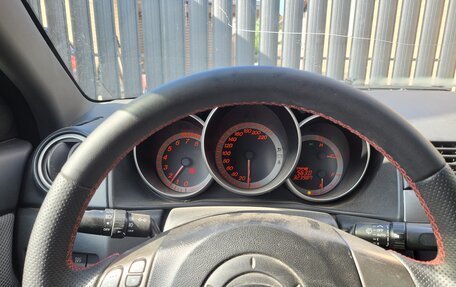 Mazda 3, 2006 год, 670 000 рублей, 8 фотография