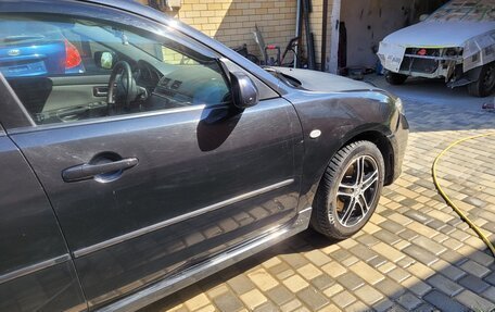Mazda 3, 2006 год, 670 000 рублей, 7 фотография