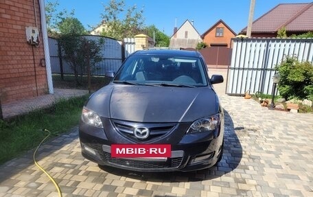 Mazda 3, 2006 год, 670 000 рублей, 2 фотография