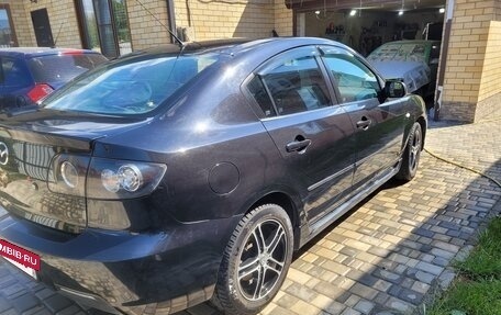 Mazda 3, 2006 год, 670 000 рублей, 6 фотография