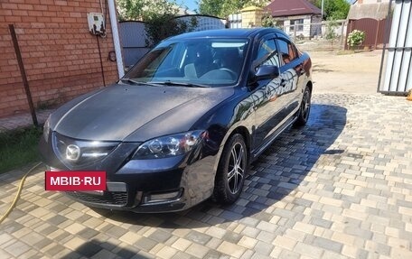 Mazda 3, 2006 год, 670 000 рублей, 3 фотография