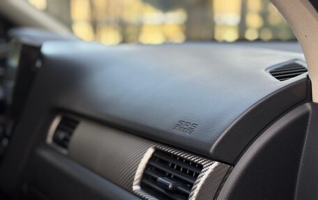 Mitsubishi Outlander III рестайлинг 3, 2018 год, 1 699 000 рублей, 13 фотография