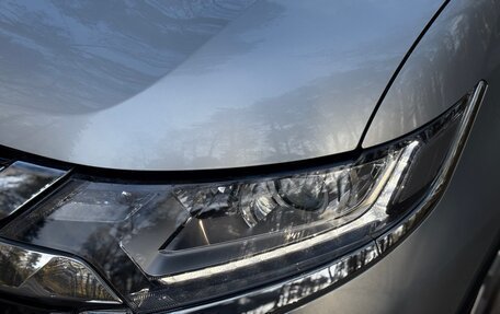 Mitsubishi Outlander III рестайлинг 3, 2018 год, 1 699 000 рублей, 21 фотография