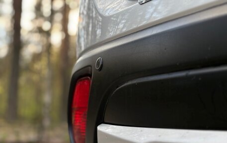 Mitsubishi Outlander III рестайлинг 3, 2018 год, 1 699 000 рублей, 27 фотография