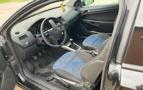 Opel Astra H, 2008 год, 560 000 рублей, 5 фотография