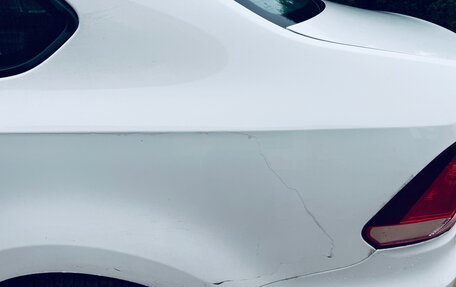 Volkswagen Polo VI (EU Market), 2017 год, 1 050 000 рублей, 6 фотография