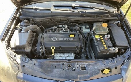 Opel Astra H, 2008 год, 560 000 рублей, 8 фотография