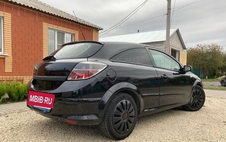 Opel Astra H, 2008 год, 560 000 рублей, 3 фотография