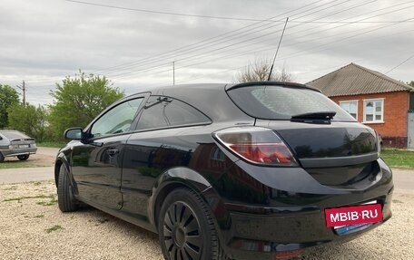 Opel Astra H, 2008 год, 560 000 рублей, 4 фотография