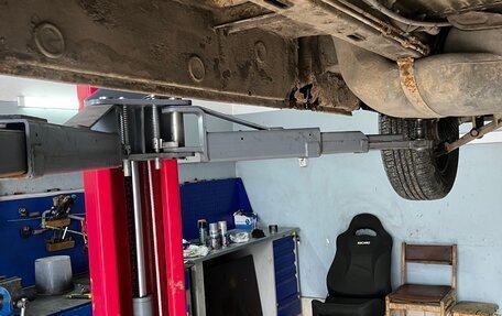 Volkswagen Caravelle T4, 1996 год, 520 000 рублей, 5 фотография
