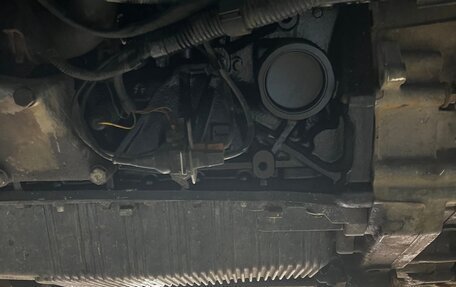 Volkswagen Caravelle T4, 1996 год, 520 000 рублей, 28 фотография