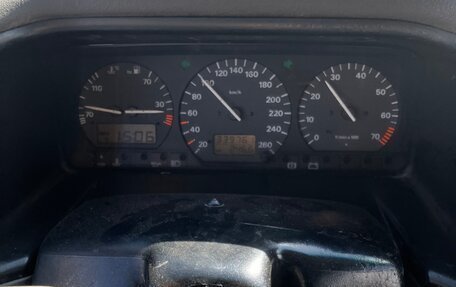 Volkswagen Caravelle T4, 1996 год, 520 000 рублей, 25 фотография