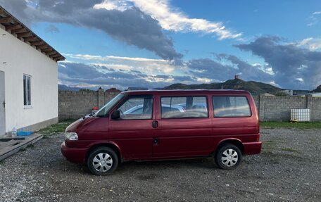 Volkswagen Caravelle T4, 1996 год, 520 000 рублей, 30 фотография