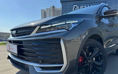 Geely Coolray I, 2025 год, 2 399 000 рублей, 5 фотография
