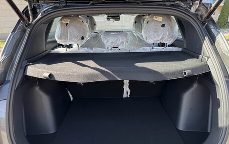 Geely Coolray I, 2025 год, 2 399 000 рублей, 12 фотография