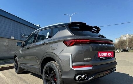 Geely Coolray I, 2025 год, 2 399 000 рублей, 9 фотография