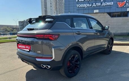 Geely Coolray I, 2025 год, 2 399 000 рублей, 11 фотография