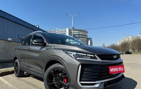 Geely Coolray I, 2025 год, 2 399 000 рублей, 2 фотография