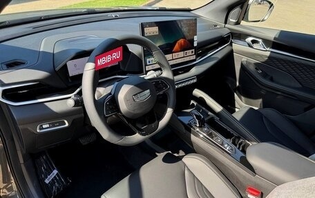 Geely Coolray I, 2025 год, 2 399 000 рублей, 16 фотография