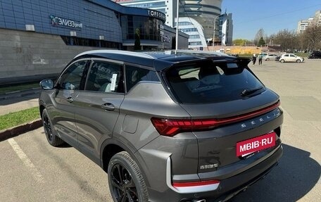 Geely Coolray I, 2025 год, 2 399 000 рублей, 8 фотография