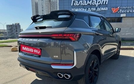 Geely Coolray I, 2025 год, 2 399 000 рублей, 10 фотография