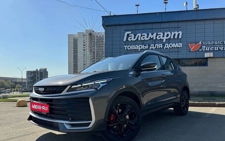 Geely Coolray I, 2025 год, 2 399 000 рублей, 3 фотография